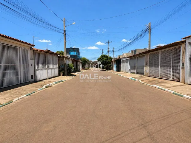 Casa com 160m² 2 quartos e 1 banheiro, à venda, no bairro Setor de Chácaras Anhangüera B em Valparaíso de Goiás