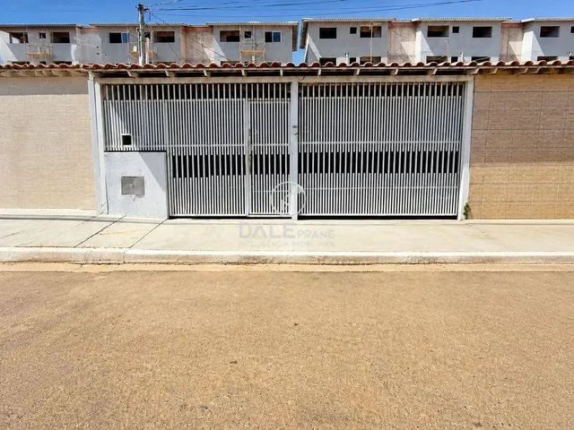 Casa com 160m² 2 quartos e 1 banheiro, à venda, no bairro Setor de Chácaras Anhangüera B em Valparaíso de Goiás