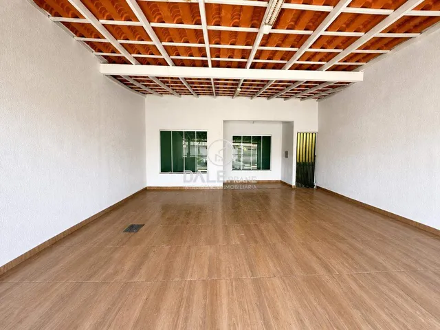 Casa com 160m² 2 quartos e 1 banheiro, à venda, no bairro Setor de Chácaras Anhangüera B em Valparaíso de Goiás