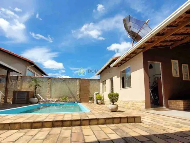 Casa com 360m² 3 quartos e 4 banheiros, à venda, no bairro Jardim Belvedere em Volta Redonda