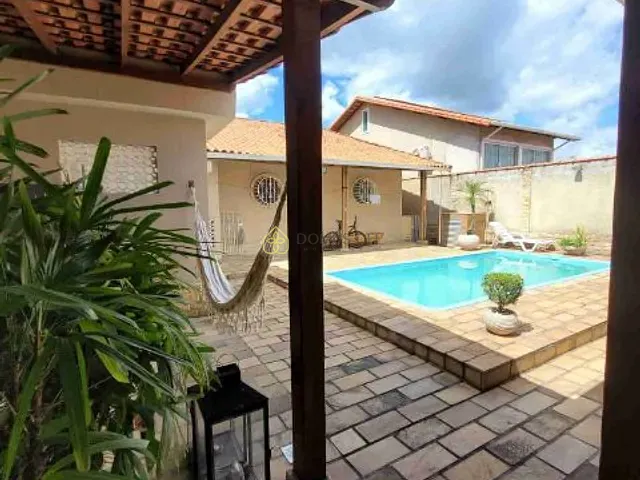 Casa com 360m² 3 quartos e 4 banheiros, à venda, no bairro Jardim Belvedere em Volta Redonda