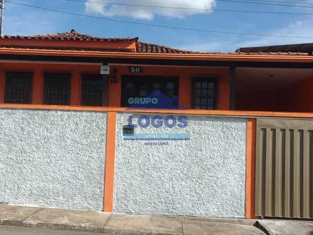 Casa com 360m² 3 quartos e 2 banheiros, à venda, no bairro Lourdes em João Monlevade