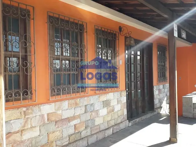 Casa com 360m² 3 quartos e 2 banheiros, à venda, no bairro Lourdes em João Monlevade