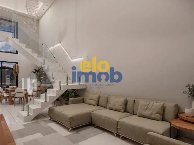 Casa com 212m² 4 quartos e 3 banheiros, à venda, no bairro Indianópolis em Caruaru