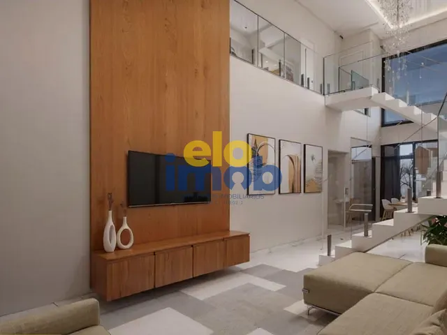 Casa com 212m² 4 quartos e 3 banheiros, à venda, no bairro Indianópolis em Caruaru
