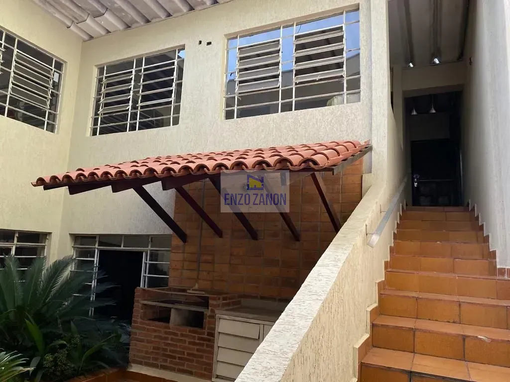 Casa, 3 quartos, 370 m² - Foto 16