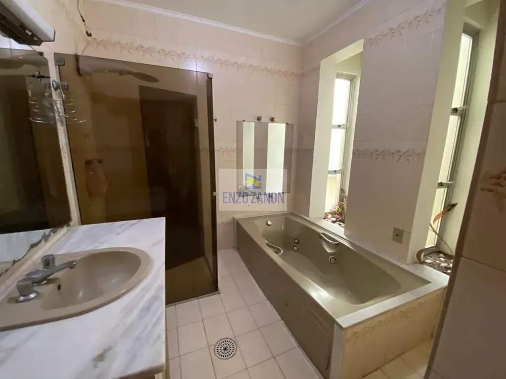 Casa, 3 quartos, 370 m² - Foto 9