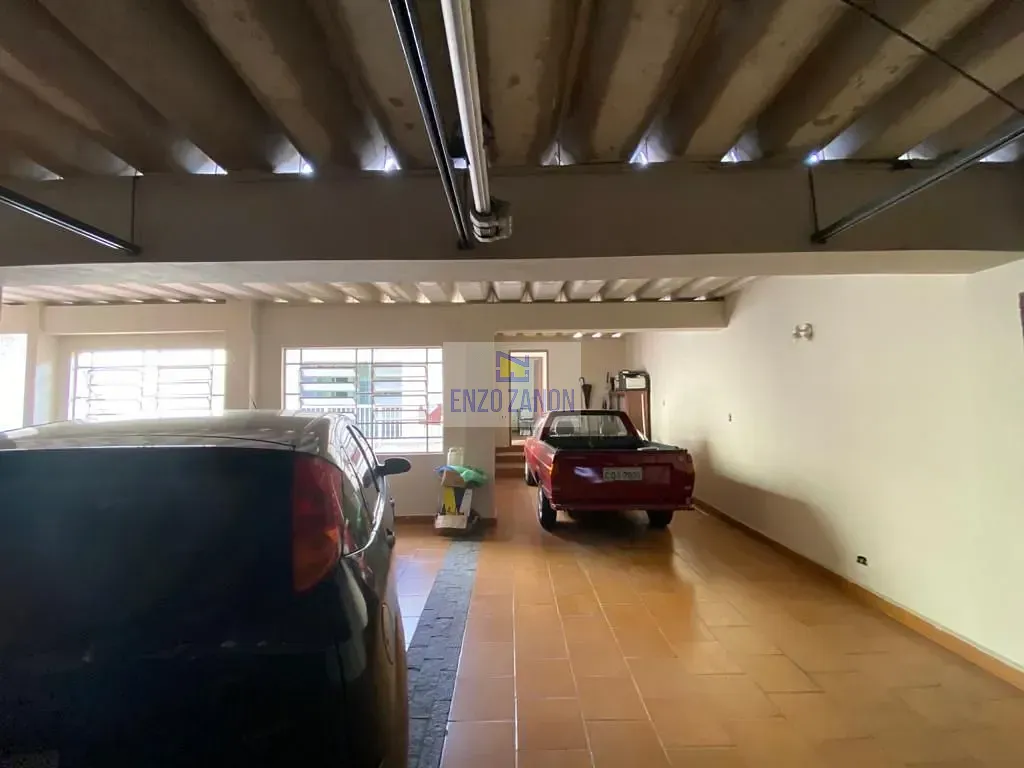 Casa, 3 quartos, 370 m² - Foto 19