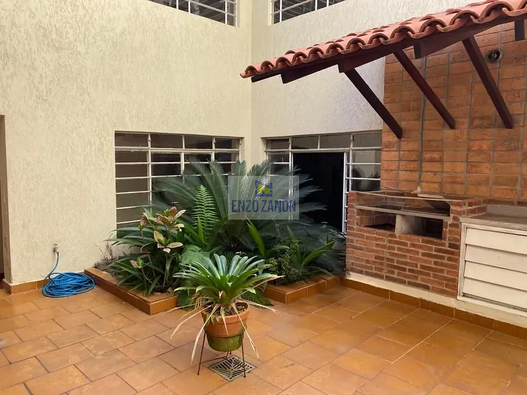 Casa, 3 quartos, 370 m² - Foto 5