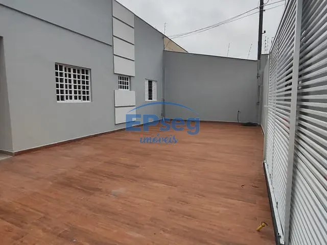Casa com 174m² 3 quartos e 2 banheiros, à venda, no bairro Jardim Nações Unidas em Londrina