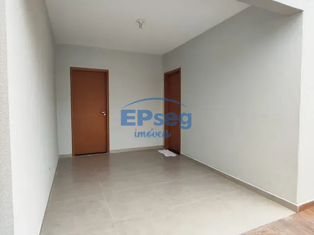 Casa com 174m² 3 quartos e 2 banheiros, à venda, no bairro Jardim Nações Unidas em Londrina