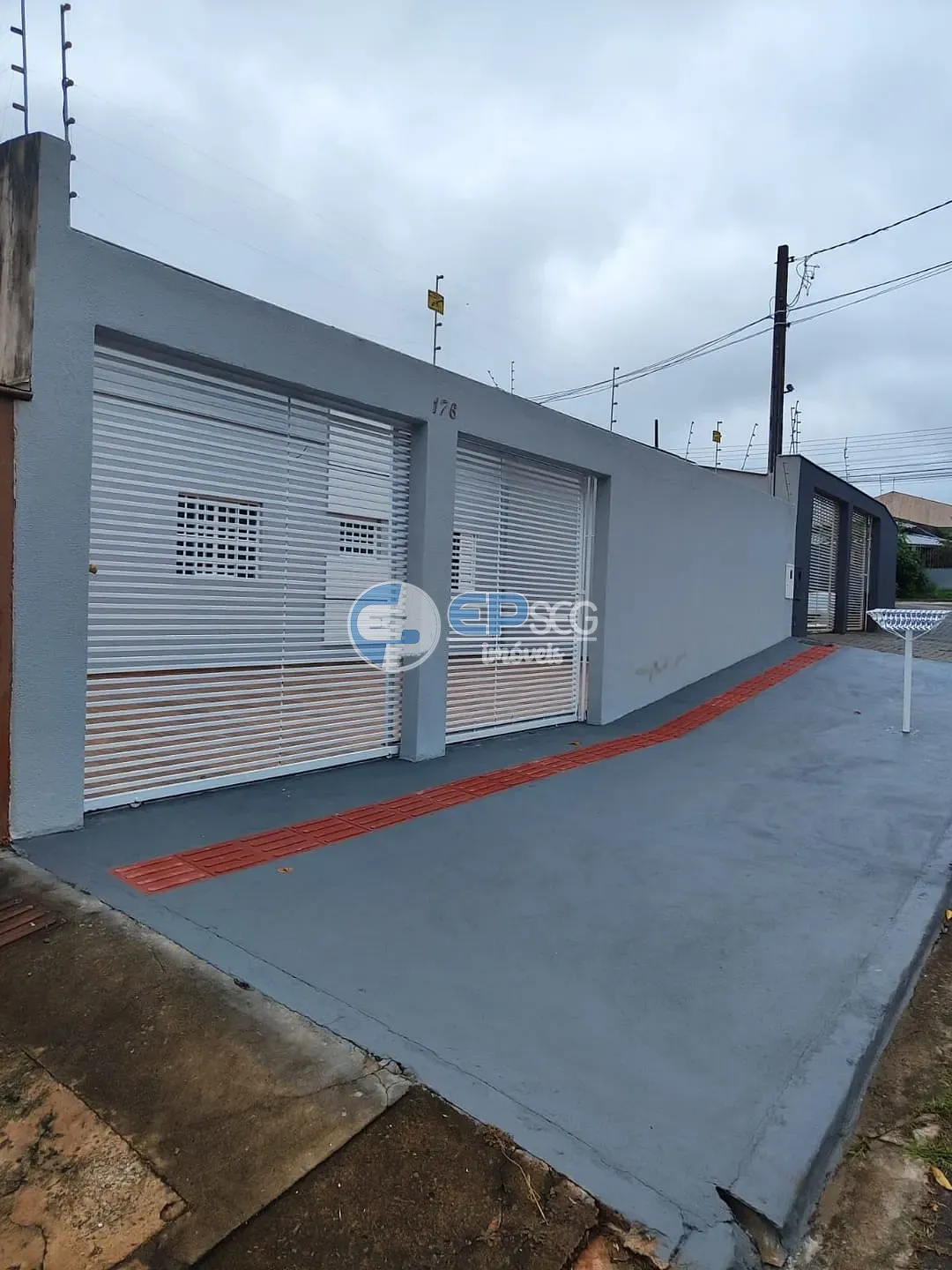 Casa, 3 quartos, 84 m² - Foto 1