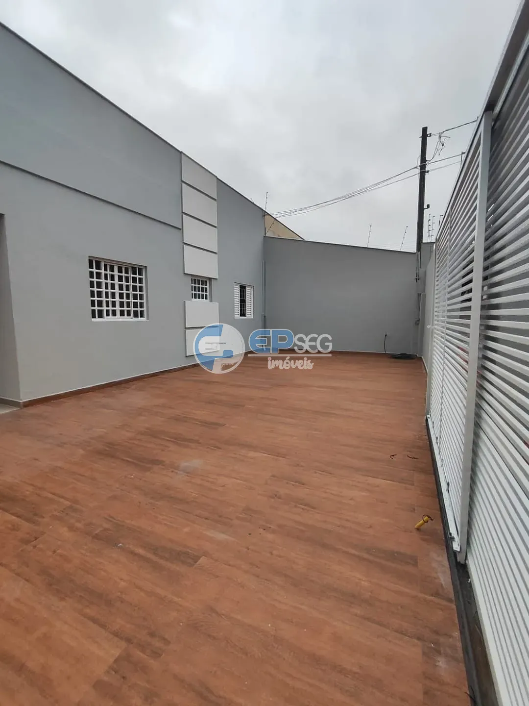 Casa, 3 quartos, 84 m² - Foto 2