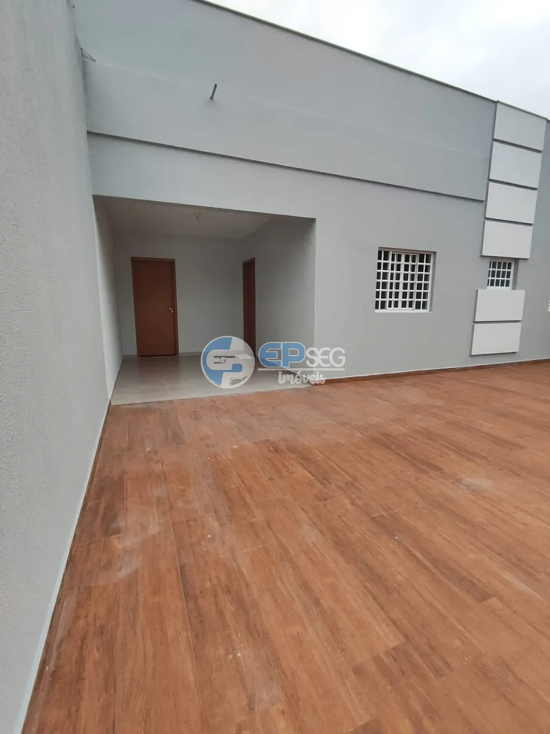Casa, 3 quartos, 84 m² - Foto 3