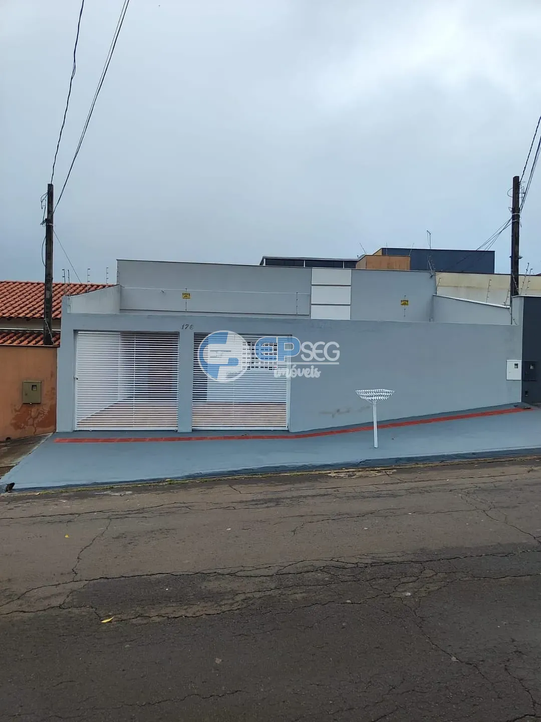 Casa, 3 quartos, 84 m² - Foto 16