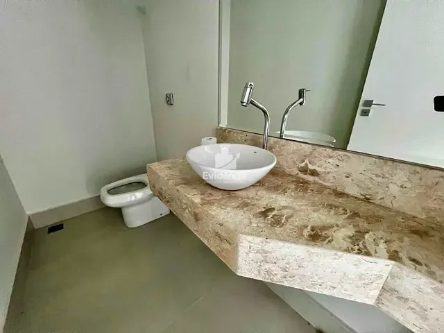 Casa com 384m² 3 quartos e 5 banheiros, à venda, no bairro Alphaville 2 em Londrina