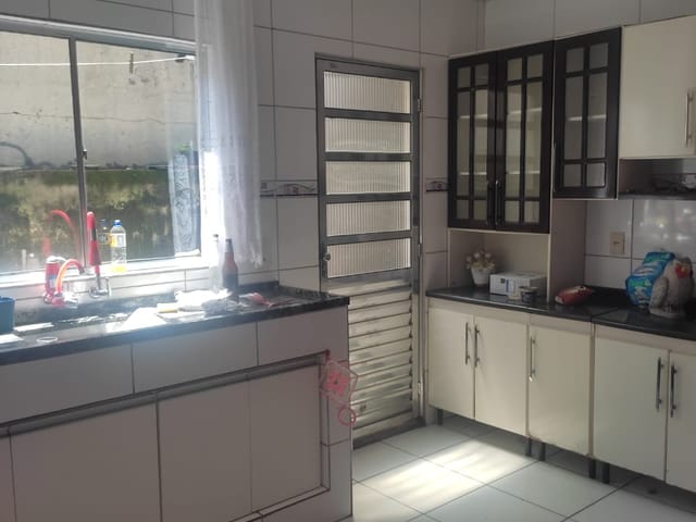 Casa com 250m² 2 quartos e 1 banheiro, à venda, no bairro Parque Savoy City em São Paulo