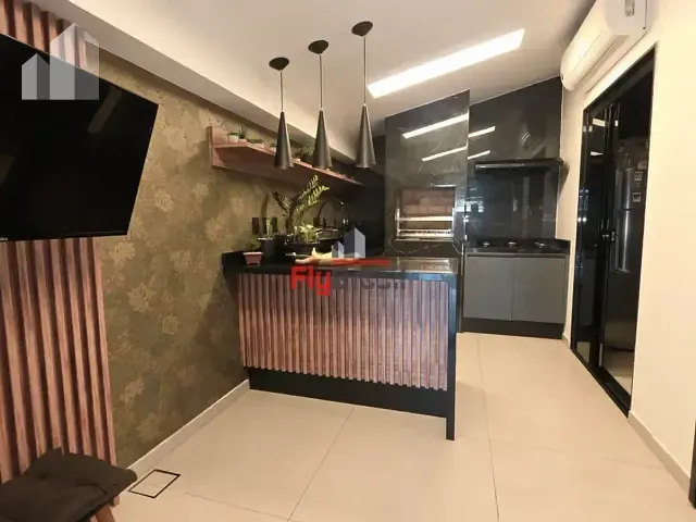 Casa com 64m² 2 quartos e 3 banheiros, à venda, no bairro Dom Rodrigo em Nova Iguaçu