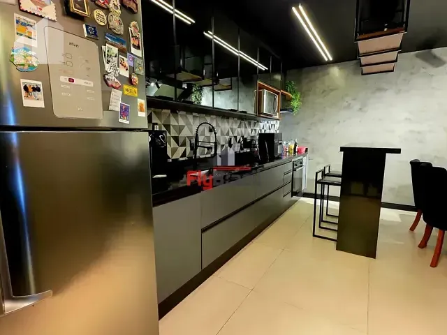 Casa com 64m² 2 quartos e 3 banheiros, à venda, no bairro Dom Rodrigo em Nova Iguaçu