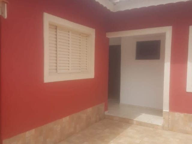 Foto do Casa - Casa com 2 dormitórios para alugar, 80 m² por R$ 2.500,00/mês - Jardim Imperial - Atibaia/SP | FORPUS SOLUÇÕES IMOBILIÁRIAS LTDA