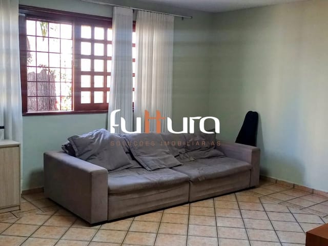 Casa com 497m² 3 quartos e 4 banheiros, à venda, no bairro Jardim América em Goiânia