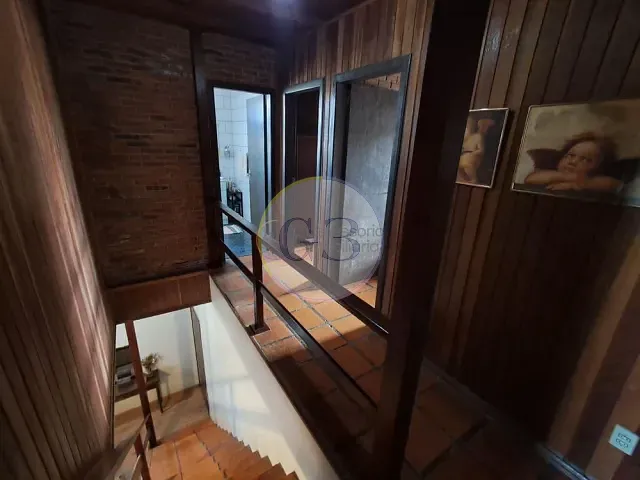 Casa 3 quartos e 3 banheiros, à venda, no bairro Centro em Pelotas