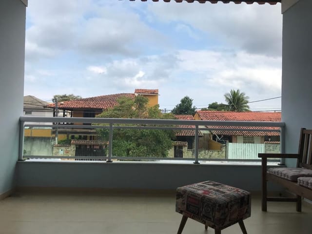 Casa com 360m² 5 quartos e 3 banheiros, à venda, no bairro Serra Grande em Niterói