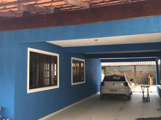 Casa com 360m² 5 quartos e 3 banheiros, à venda, no bairro Serra Grande em Niterói