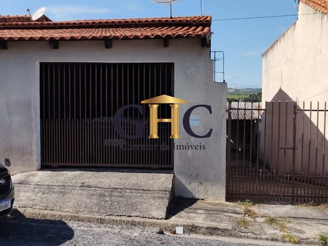Casa com 250m² 2 quartos e 1 banheiro, à venda, no bairro JARDIM SANTA MARIA em SALTO DE PIRAPORA