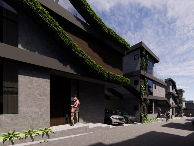 Casa 3 quartos e 4 banheiros, à venda, no bairro Mercês em Curitiba