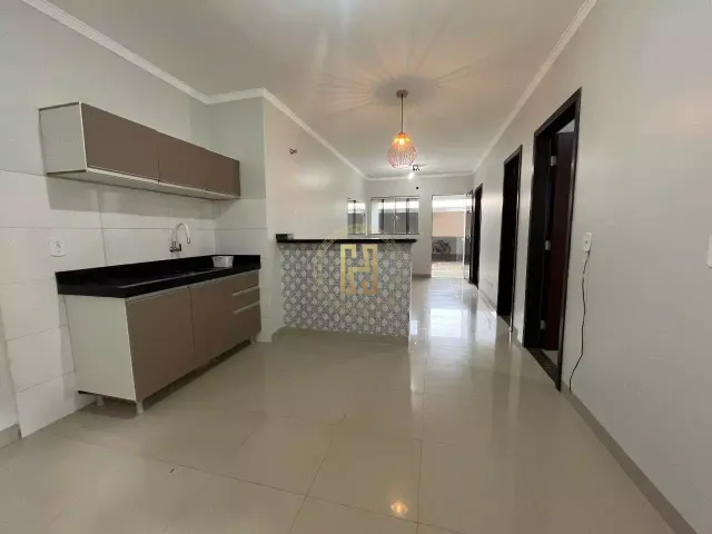 Apartamento 2 quartos e 1 banheiro, à venda, no bairro Jardim das Orquídeas em Nova Mutum