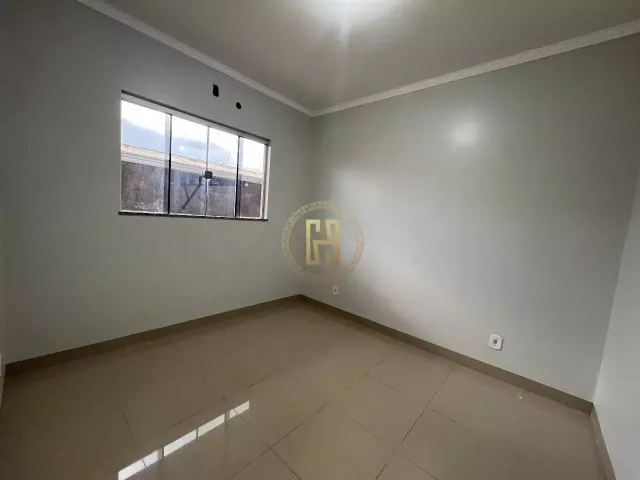Apartamento 2 quartos e 1 banheiro, à venda, no bairro Jardim das Orquídeas em Nova Mutum