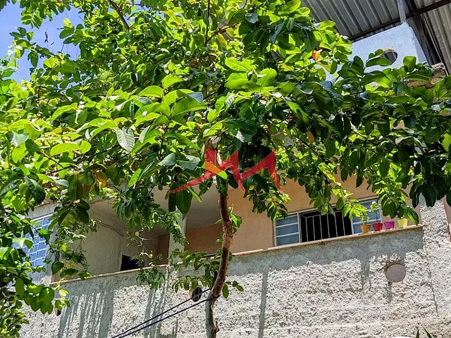 Casa com 150m² 2 quartos e 3 banheiros, à venda, no bairro Alcântara em São Gonçalo