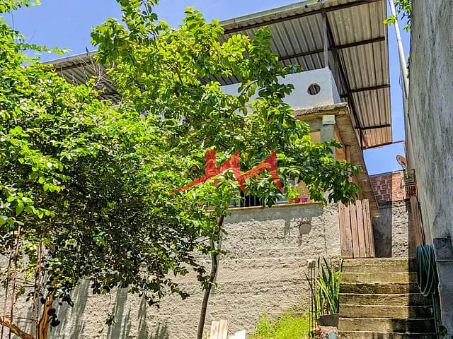Casa com 150m² 2 quartos e 3 banheiros, à venda, no bairro Alcântara em São Gonçalo