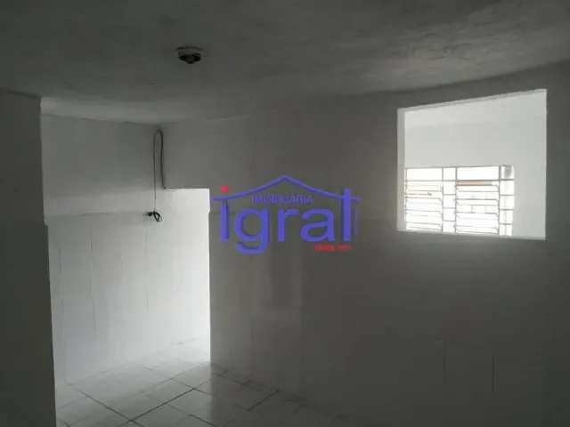 Casa 1 quarto e 1 banheiro, para alugar, no bairro Jardim Oriental em São Paulo