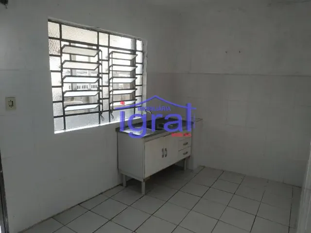 Casa 1 quarto e 1 banheiro, para alugar, no bairro Jardim Oriental em São Paulo