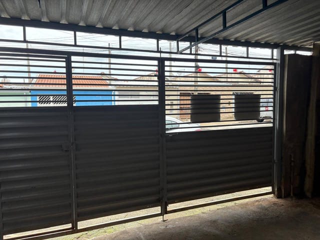Casa com 125m² 2 quartos e 1 banheiro, à venda, no bairro Loteamento Residencial Novo Mundo em Campinas