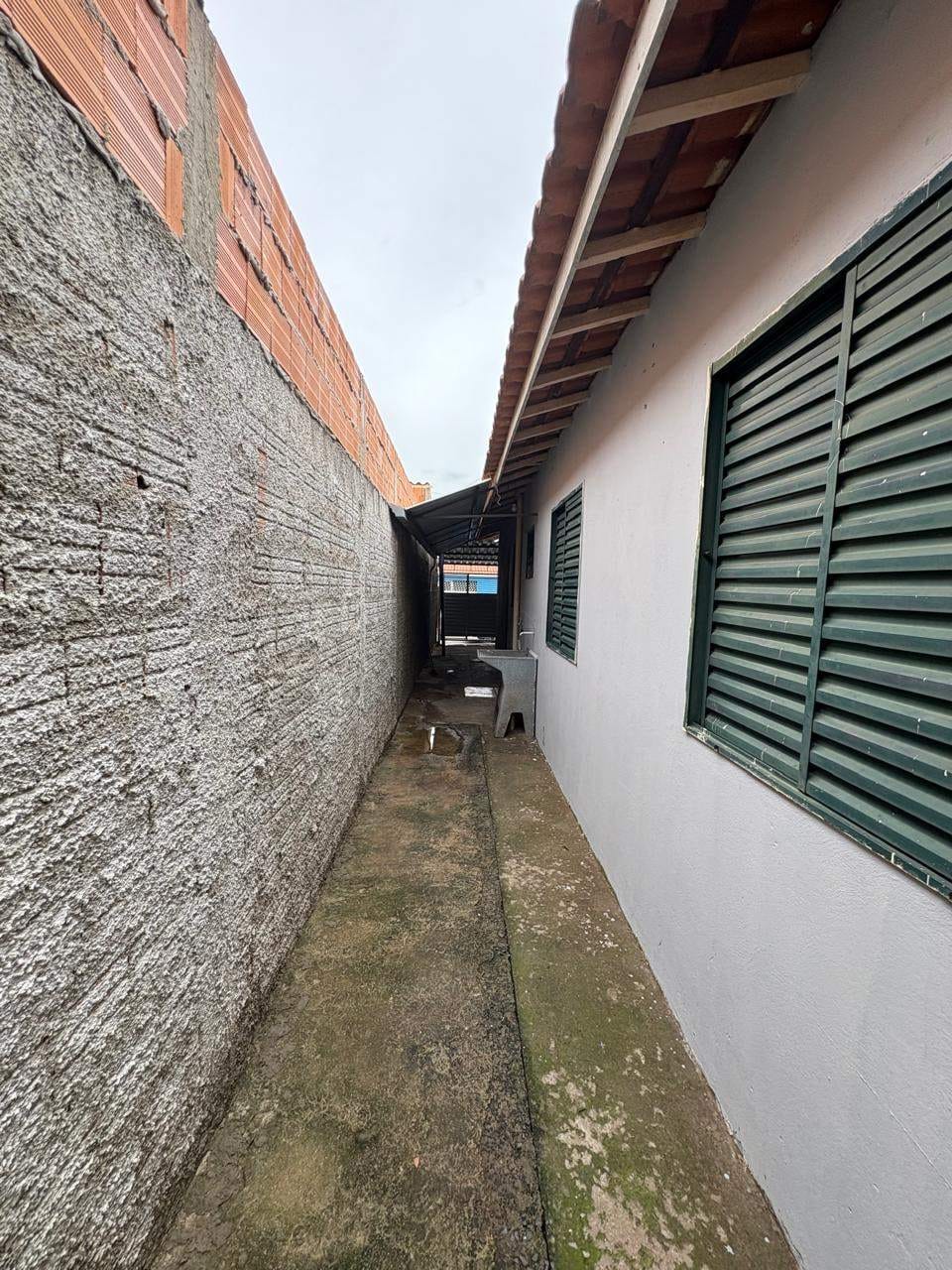 Casa, 2 quartos, 64 m² - Foto 3