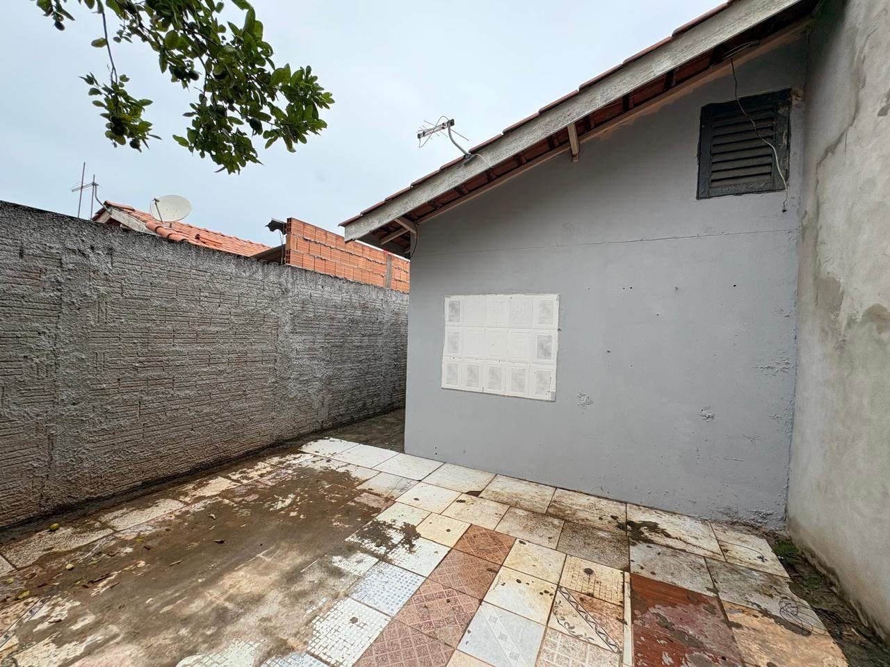 Casa, 2 quartos, 64 m² - Foto 6