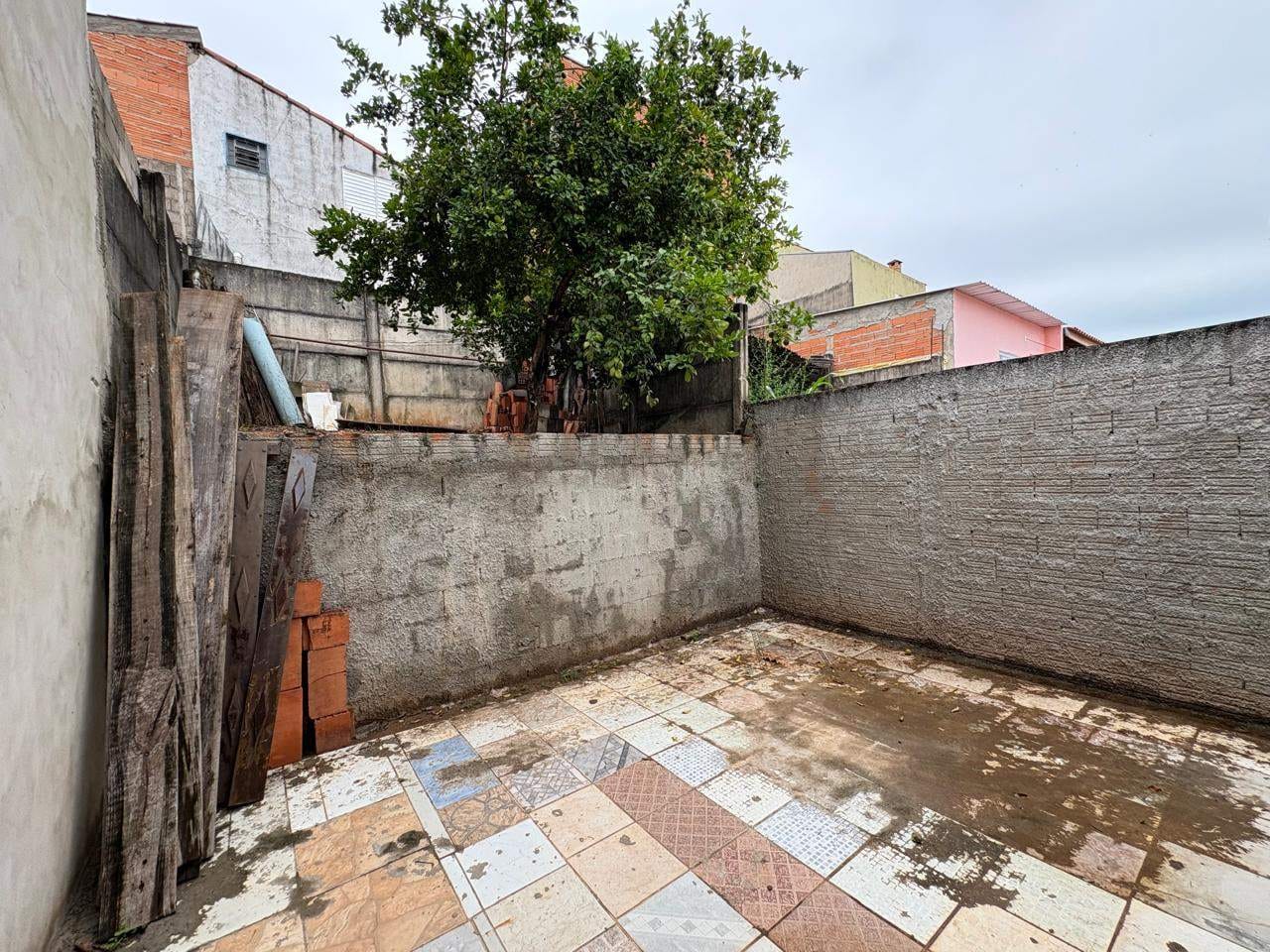 Casa, 2 quartos, 64 m² - Foto 4