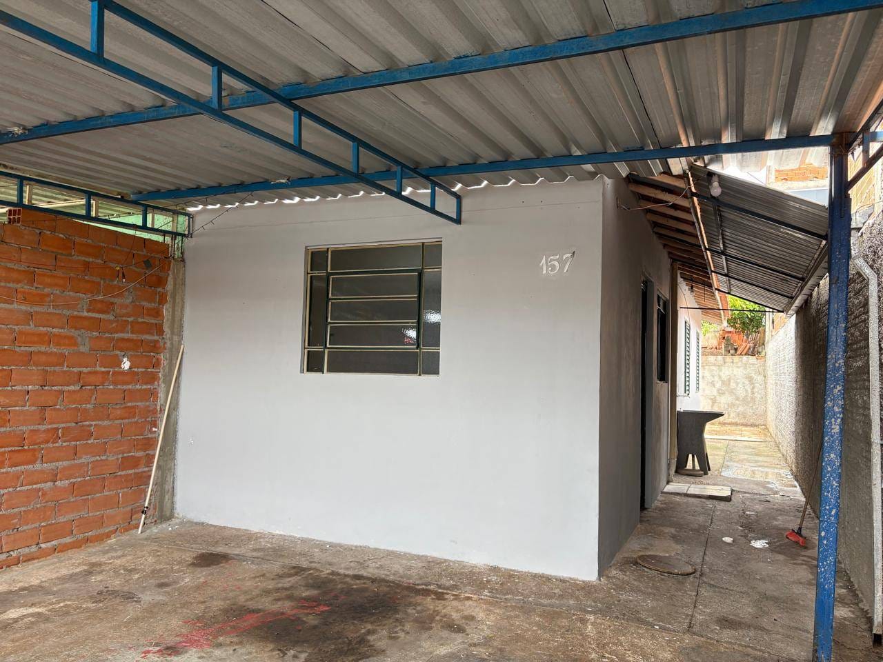 Casa, 2 quartos, 64 m² - Foto 1