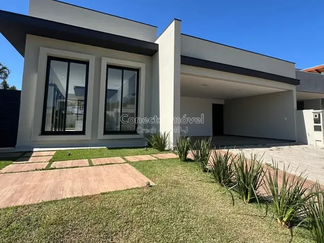 Casa com 443m² 3 quartos e 3 banheiros, à venda, no bairro Condomínio Flor D'Aldeia em Holambra