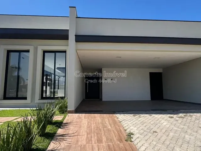 Casa com 443m² 3 quartos e 3 banheiros, à venda, no bairro Condomínio Flor D'Aldeia em Holambra