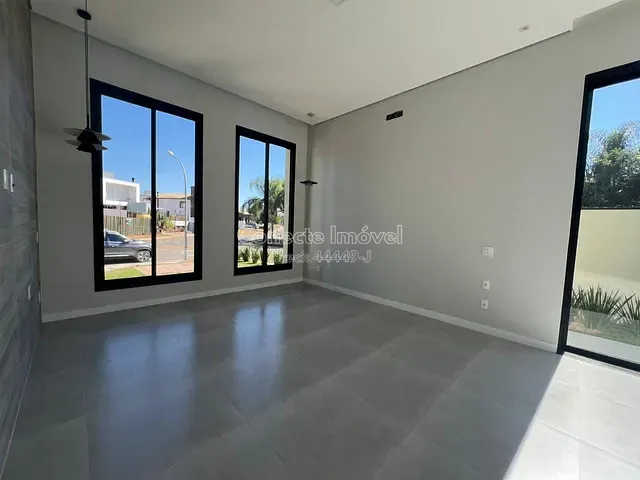 Casa com 443m² 3 quartos e 3 banheiros, à venda, no bairro Condomínio Flor D'Aldeia em Holambra