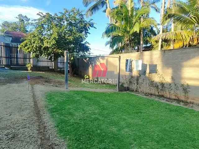 Casa 3 quartos e 1 banheiro, à venda, no bairro Itoupava Norte em Blumenau