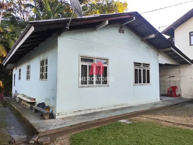 Casa 3 quartos e 1 banheiro, à venda, no bairro Itoupava Norte em Blumenau