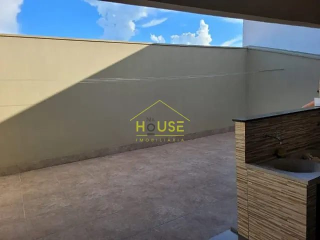 Casa com 298m² 3 quartos e 2 banheiros, à venda, no bairro Jardim Marim em Votuporanga
