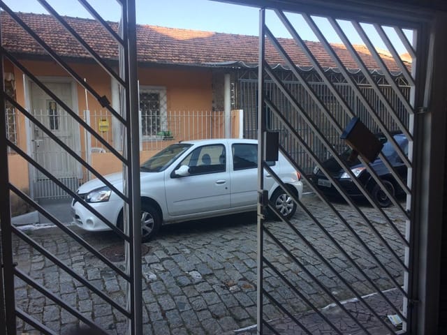 Foto do Casa - Casa para alugar, 98 m² por R$ 2.500,00/mês - Jardim São Dimas - São José dos Campos/SP | INDEPENDENCE NEGOCIOS IMOBILIARIOS LTDA