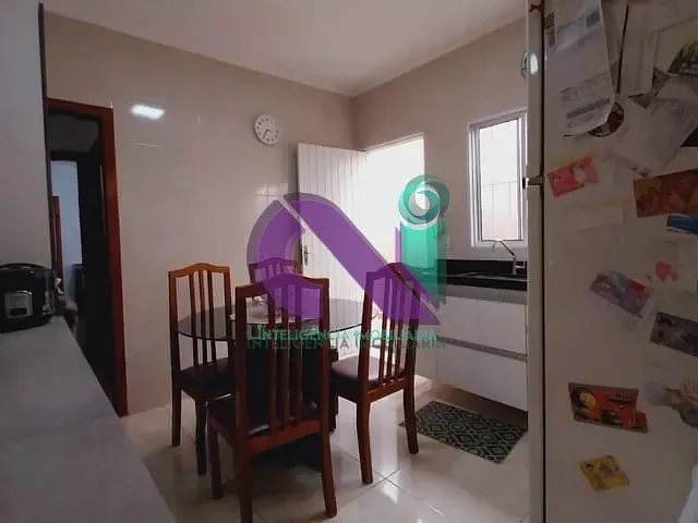 Casa 3 quartos e 2 banheiros, à venda, no bairro Cipava em Osasco