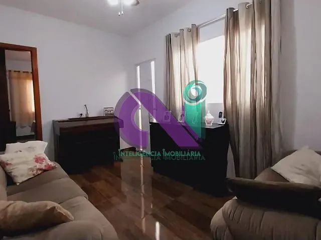 Casa 3 quartos e 2 banheiros, à venda, no bairro Cipava em Osasco